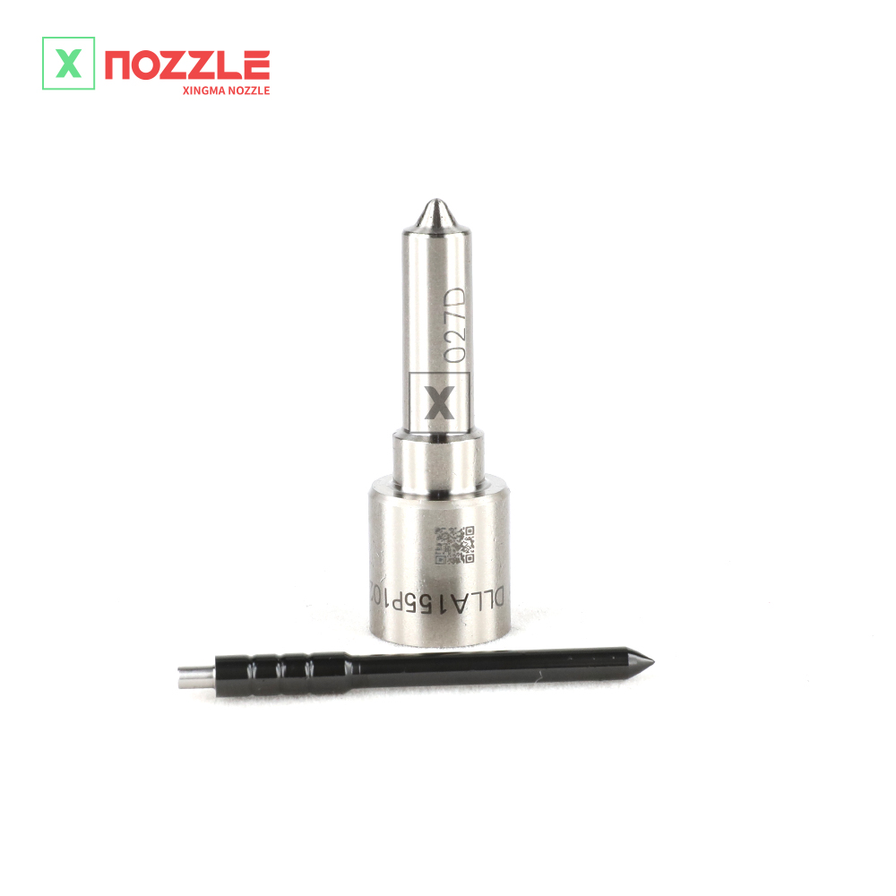 095000 G2 Xingma Injector Nozzles - Page 13