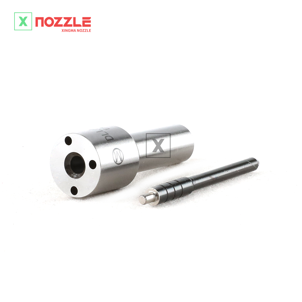 095000 G2 Xingma Injector Nozzles - Page 13