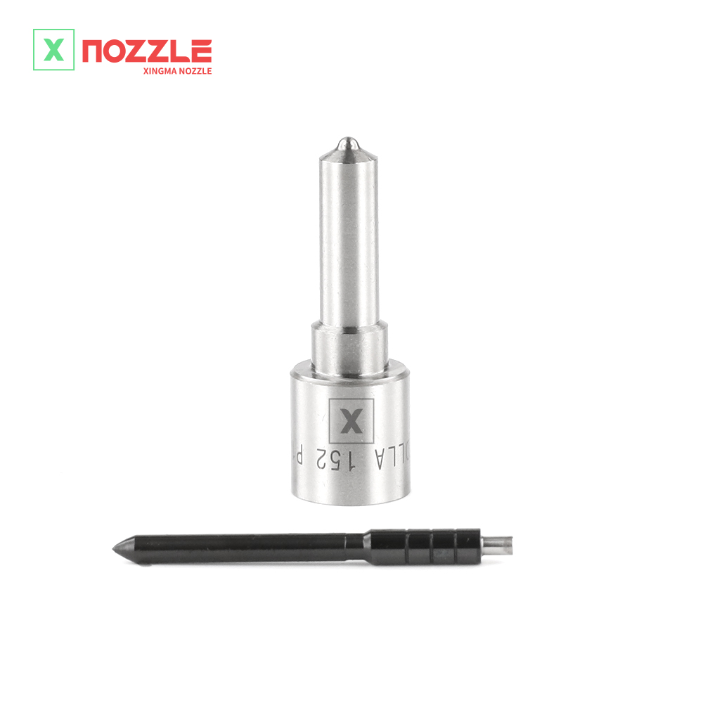 095000 G2 Xingma Injector Nozzles - Page 11