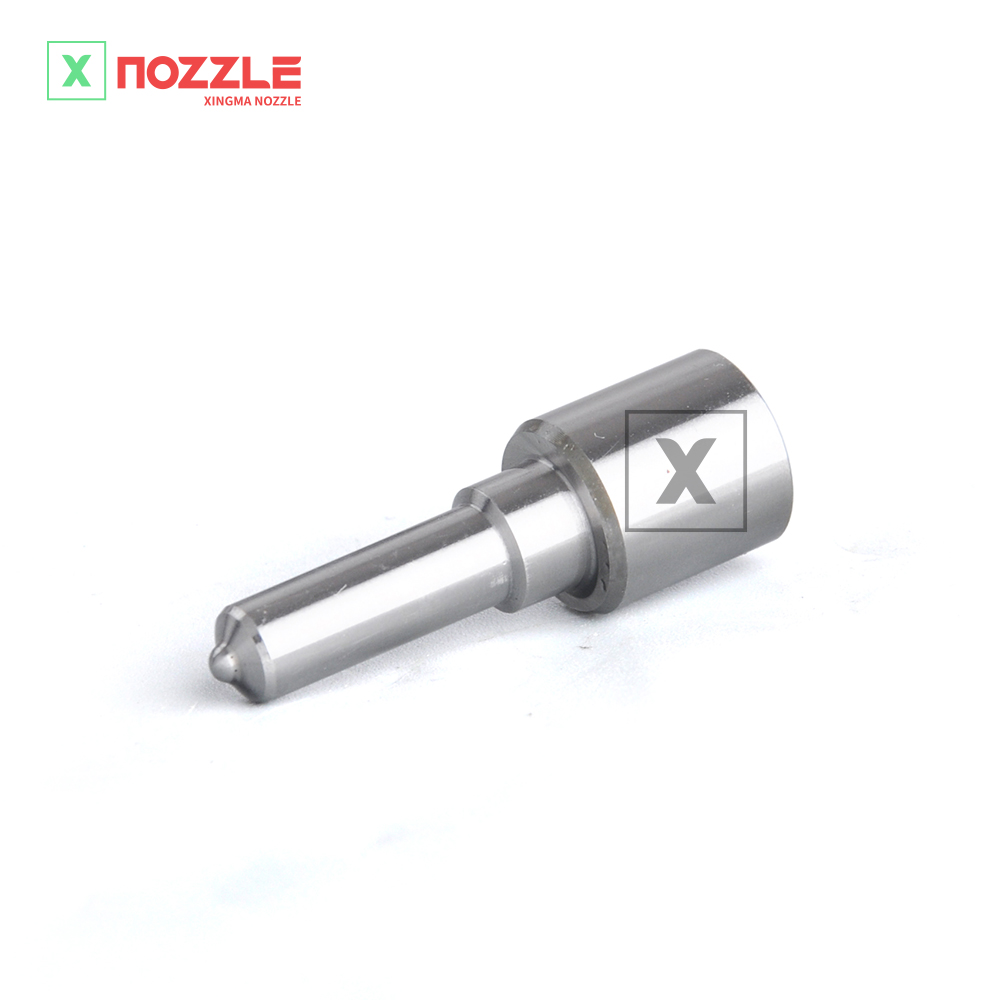 095000 G2 Xingma Injector Nozzles - Page 11