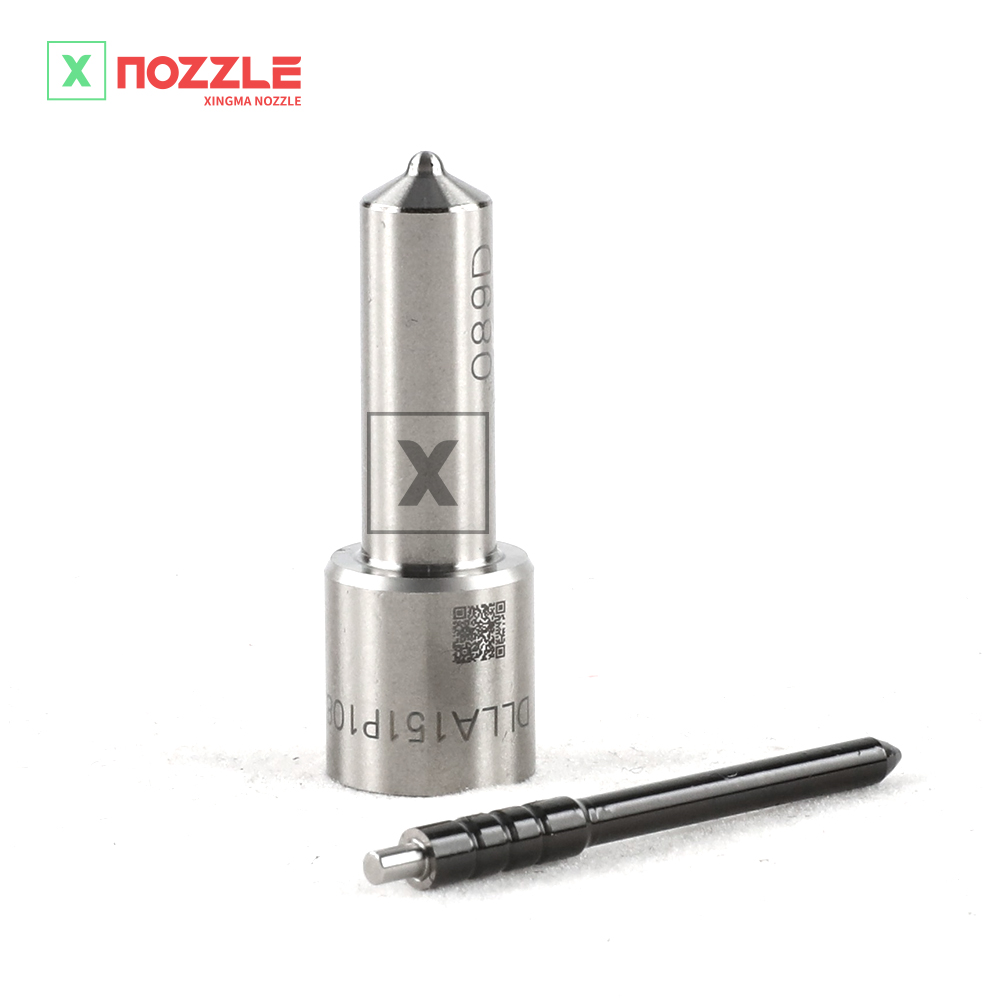 DLLA 151 P1089 injector nozzle - Common Rail Xingma Nozzle