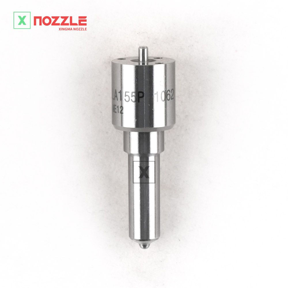 095000 G2 Xingma Injector Nozzles - Page 9