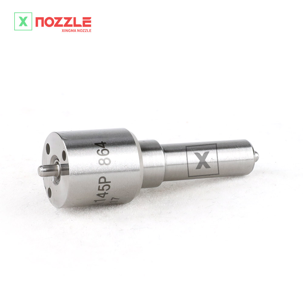 095000 G2 Xingma Injector Nozzles - Page 7
