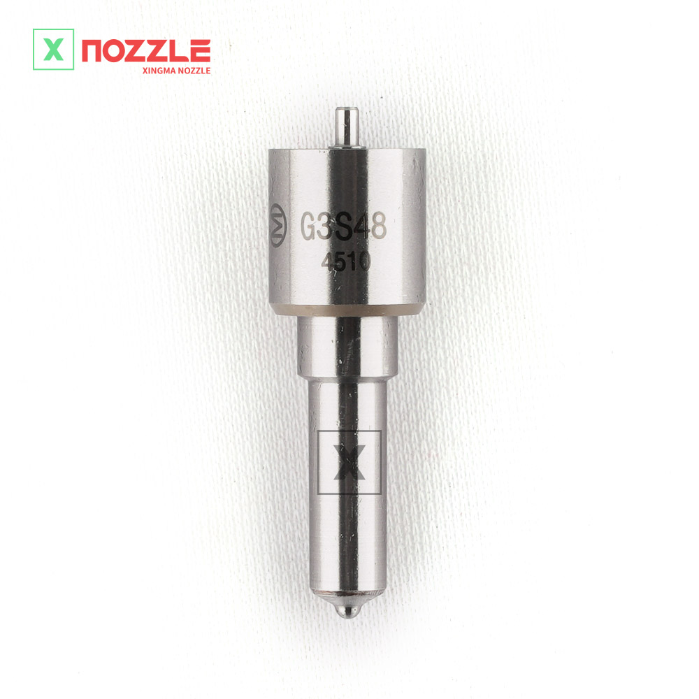 G3S48 xingma injector nozzle - Common Rail Xingma Nozzle