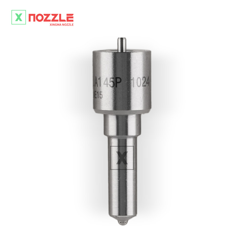 095000 G2 Xingma Injector Nozzles - Page 7