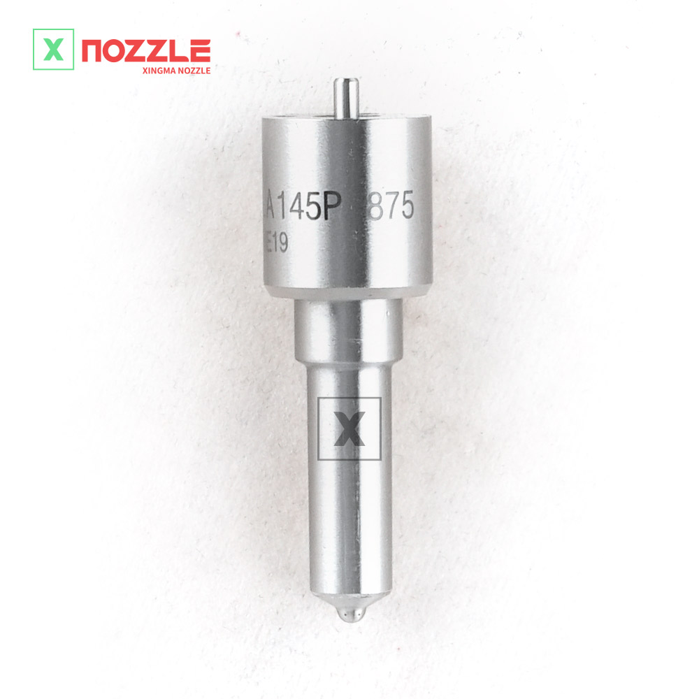 DLLA 145P875 injector nozzle - Common Rail Xingma Nozzle