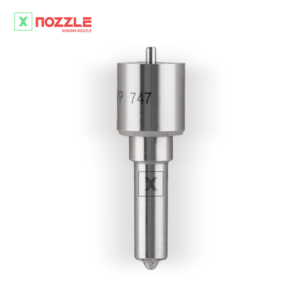 DLLA147P 747 injector nozzle - Common Rail Xingma Nozzle