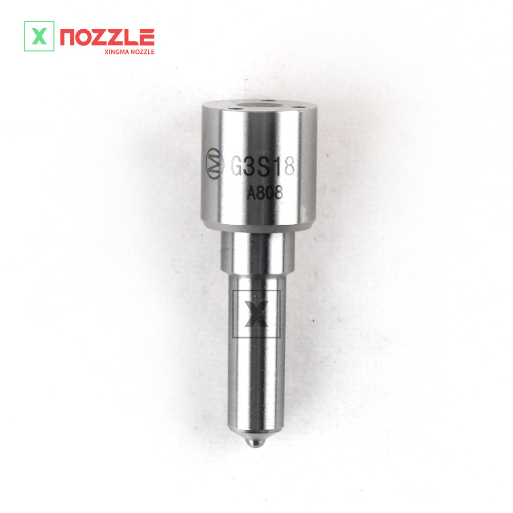 G3S18 xingma injector nozzle - Common Rail Xingma Nozzle