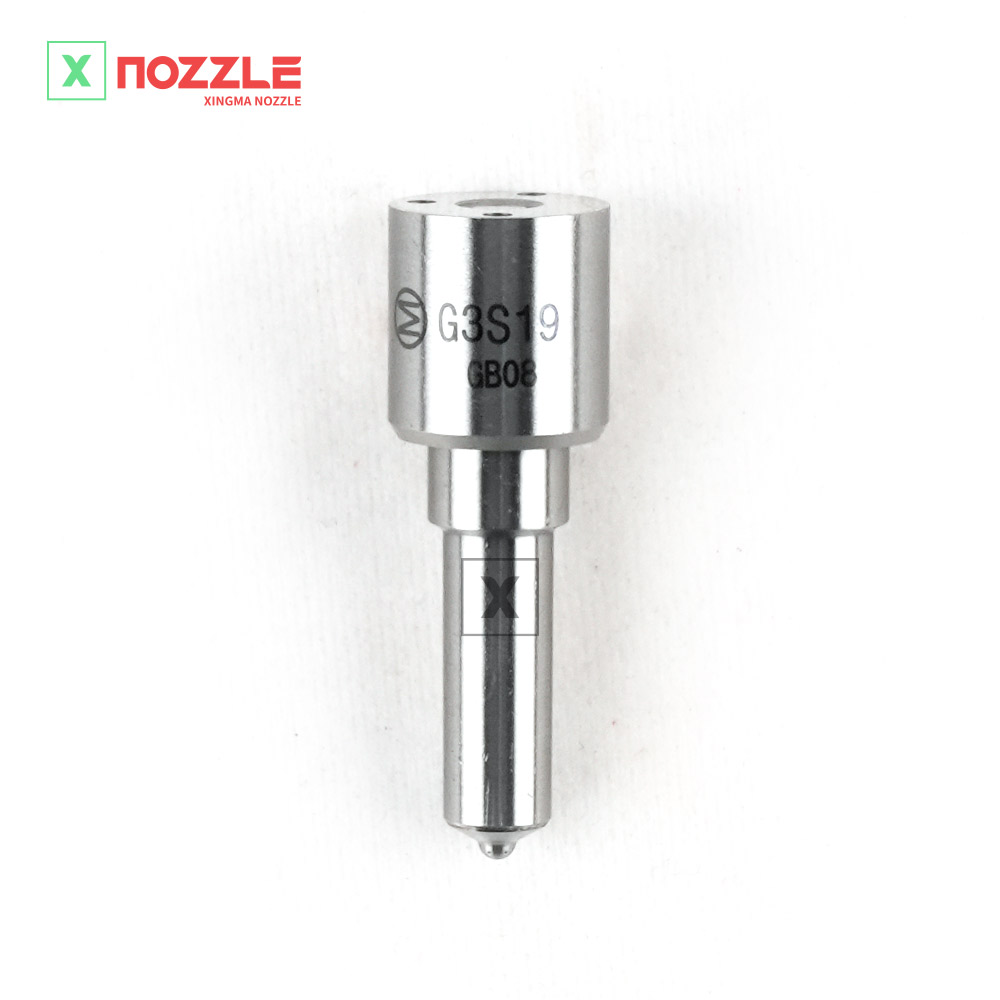 RE543351 injector nozzle - Common Rail Xingma Nozzle