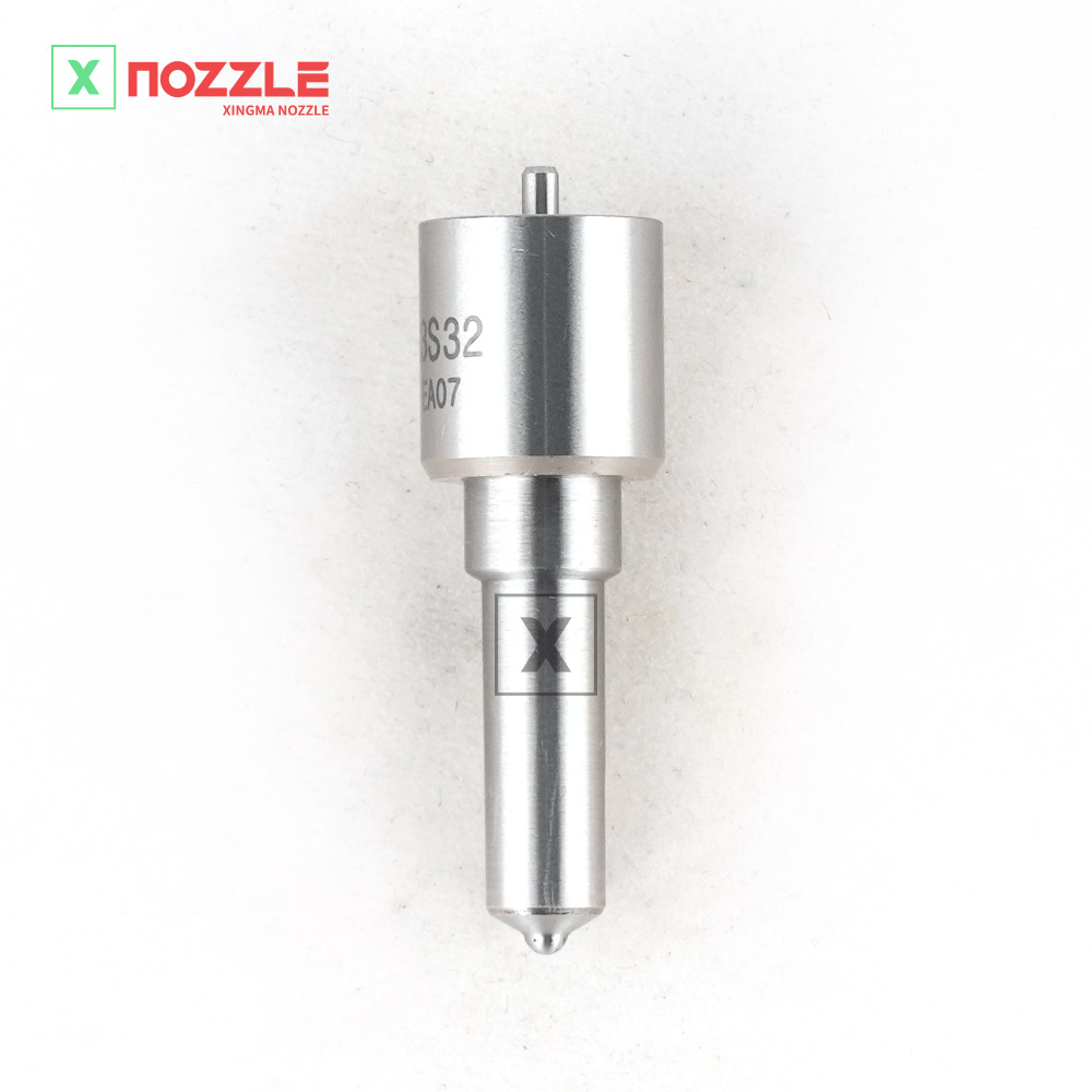 293400-0320 xingma injector nozzle - Common Rail Xingma Nozzle
