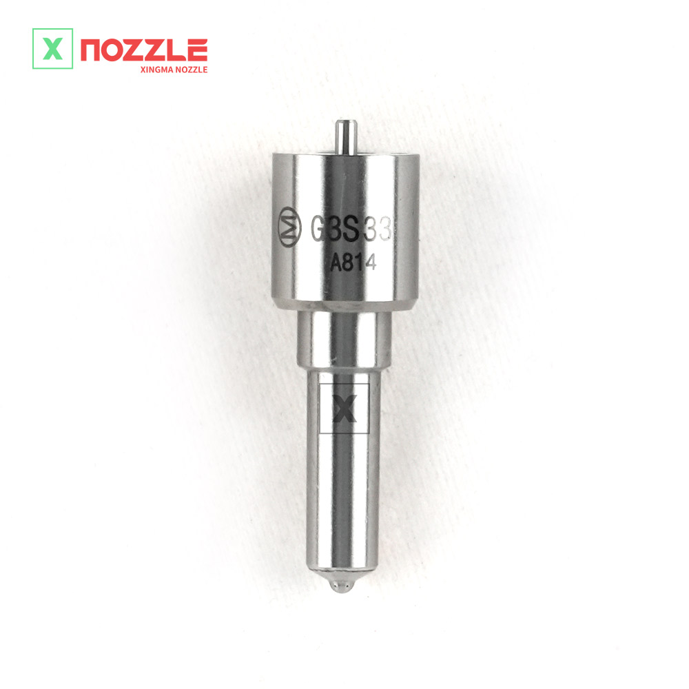 23670-39365 xingma injector nozzle - Common Rail Xingma Nozzle