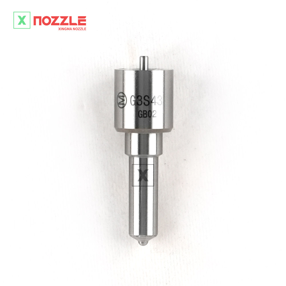 295050-0770 xingma injector nozzle - Common Rail Xingma Nozzle