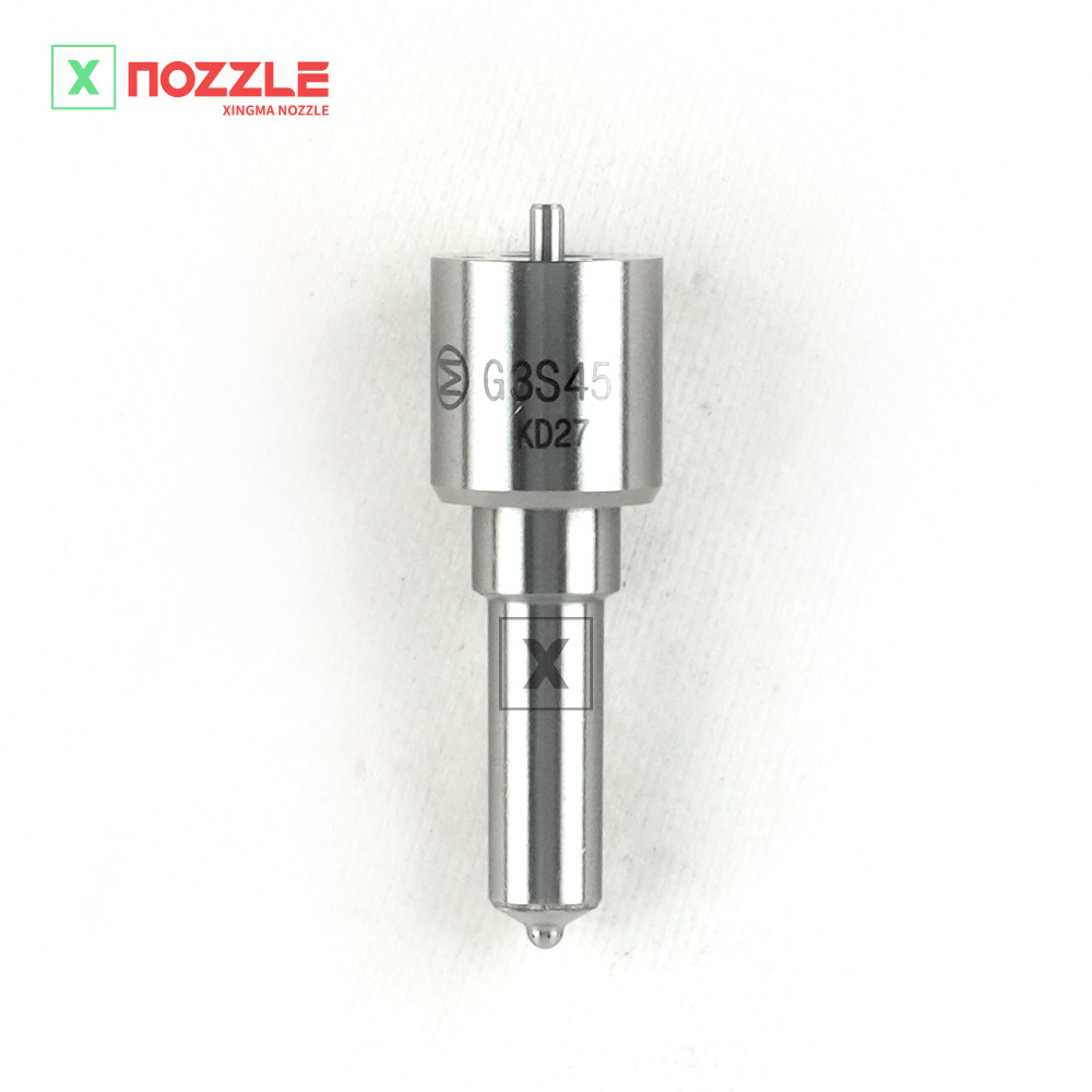 293400-0450 xingma injector nozzle - Common Rail Xingma Nozzle