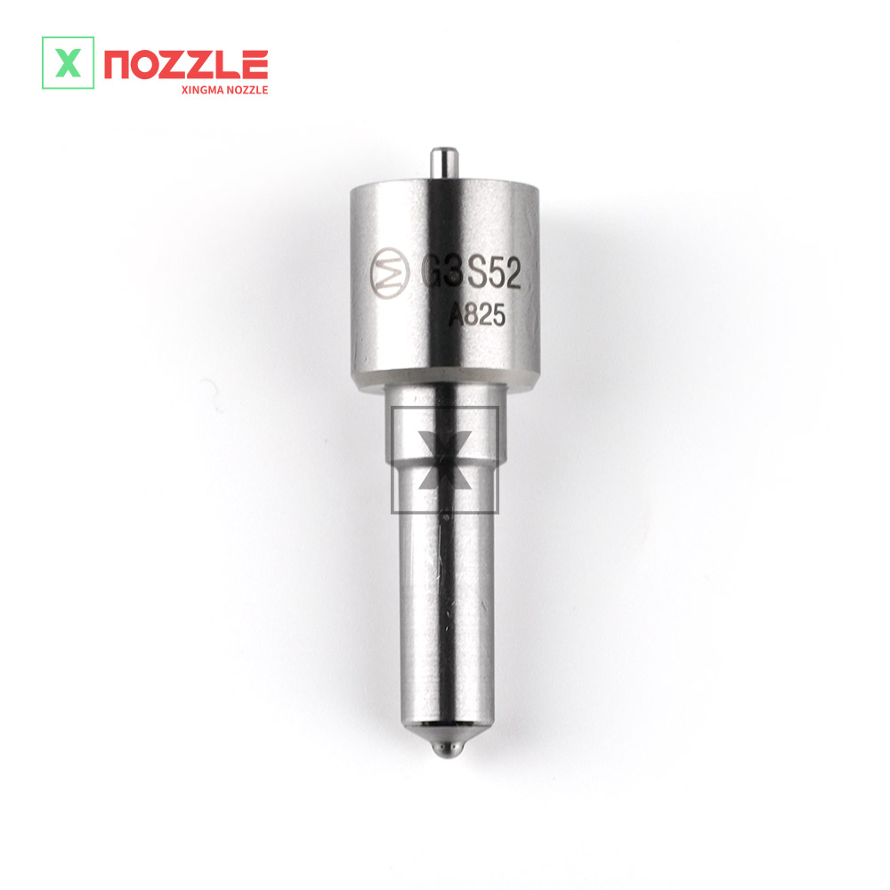 16600-3XN0A injector nozzle - Common Rail Xingma Nozzle