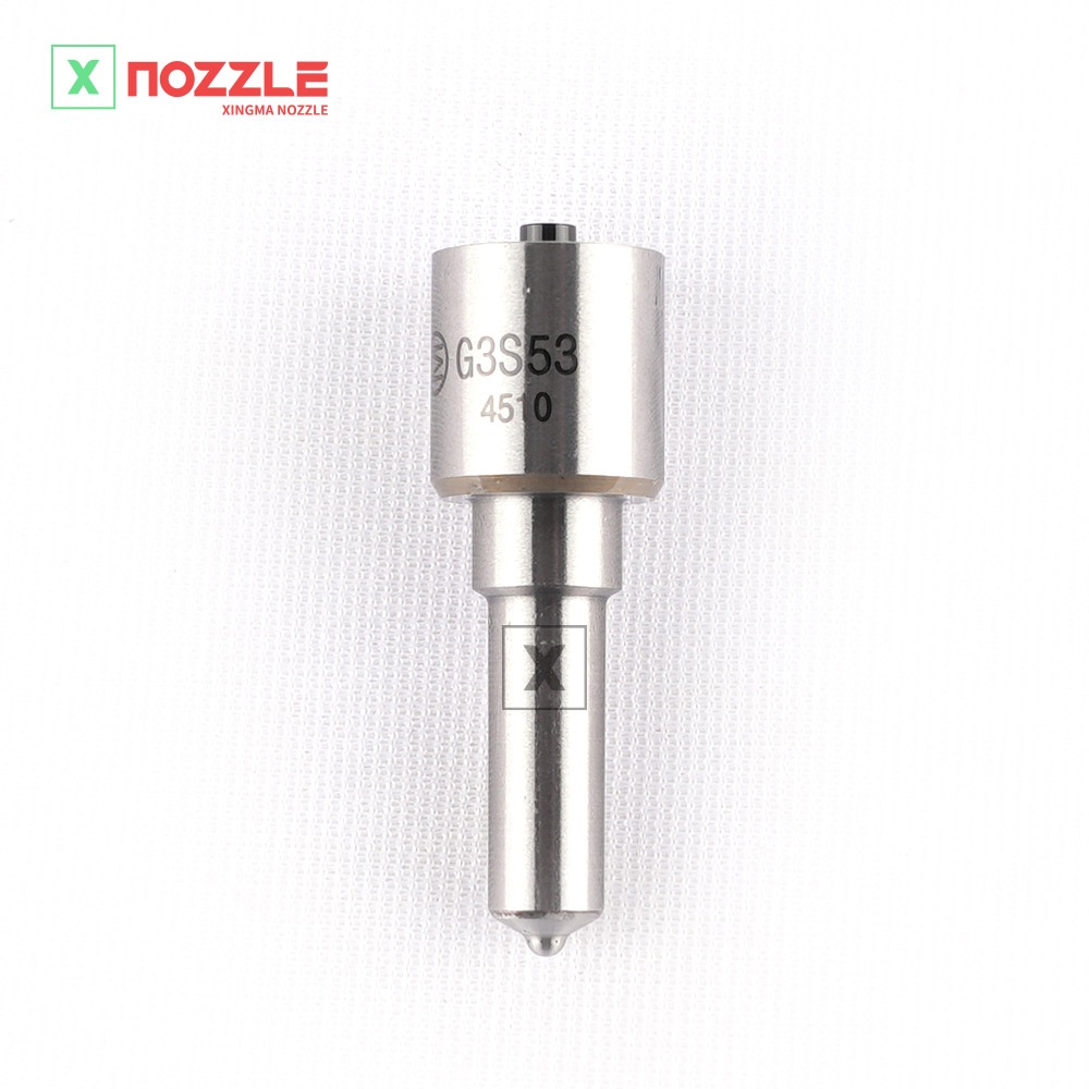 293400-0530 xingma injector nozzle - Common Rail Xingma Nozzle