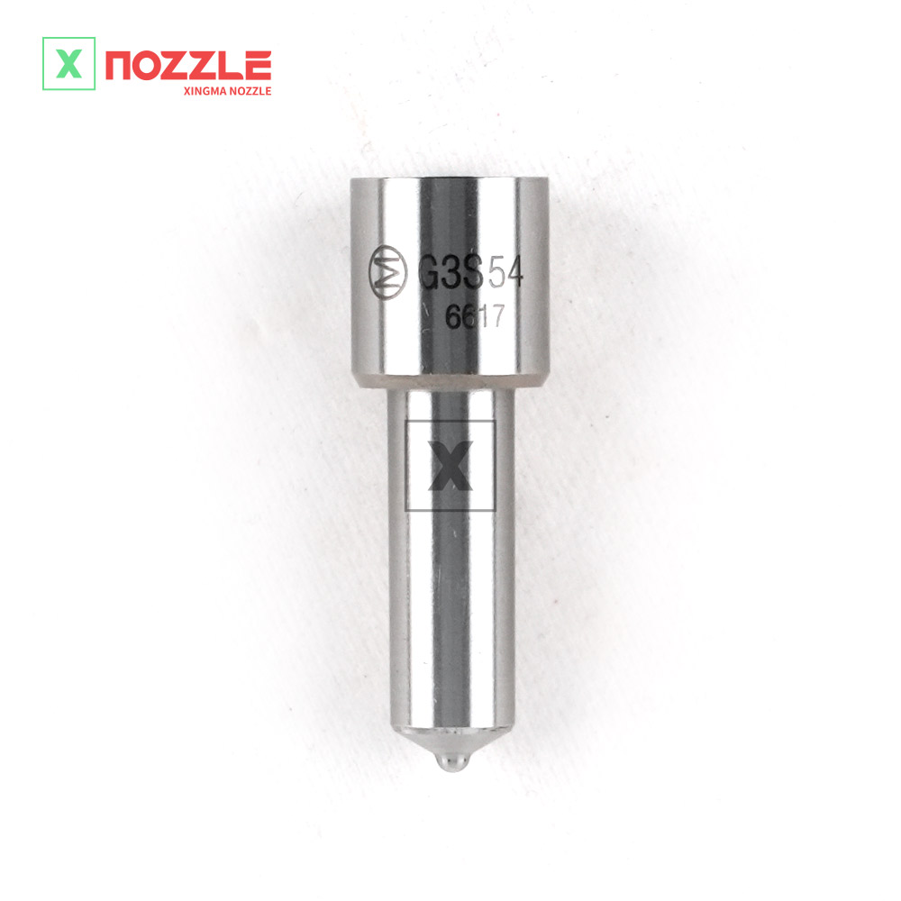 23670-E0031 injector nozzle - Common Rail Xingma Nozzle