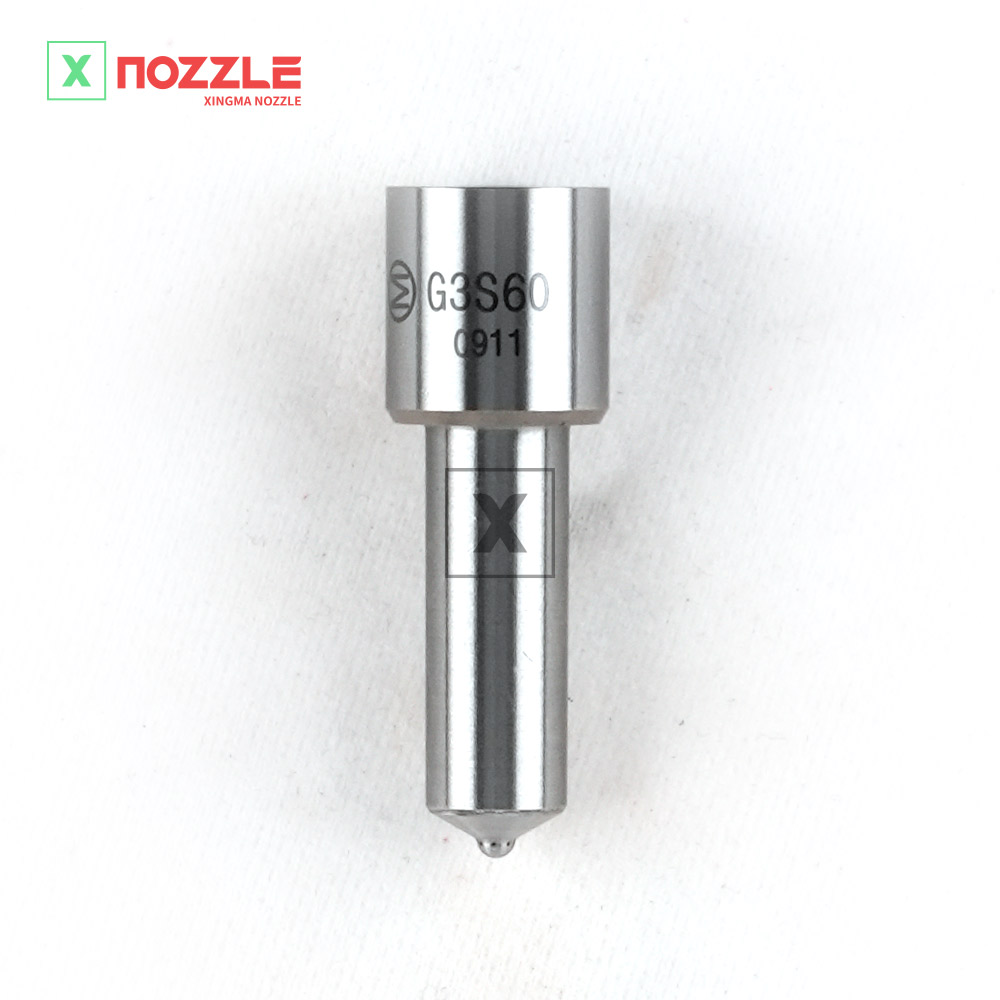 293400-0600 injector nozzle - Common Rail Xingma Nozzle