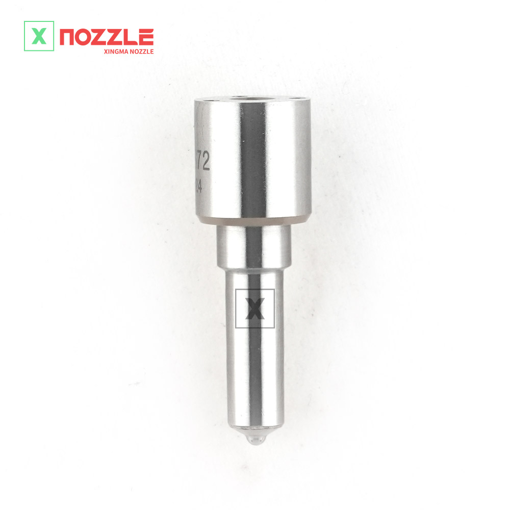 RE556741 xingma injector nozzle - Common Rail Xingma Nozzle