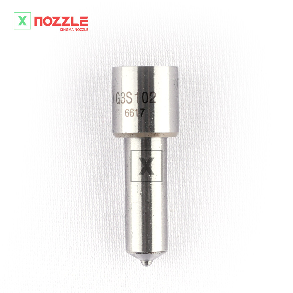 G3S102 injector nozzle - Common Rail Xingma Nozzle