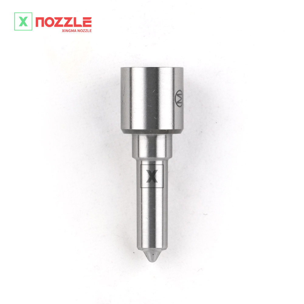 DLLA 140P862++ injector nozzle - Common Rail Xingma Nozzle