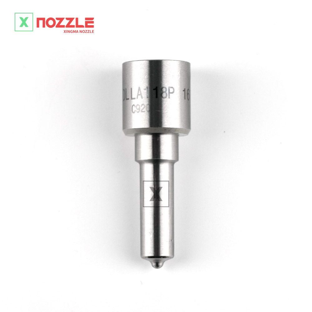 DLLA118P1677 injector nozzle - Common Rail Xingma Nozzle