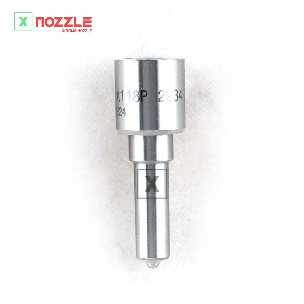 DLLA118P2234 xingma injector nozzle - Common Rail Xingma Nozzle
