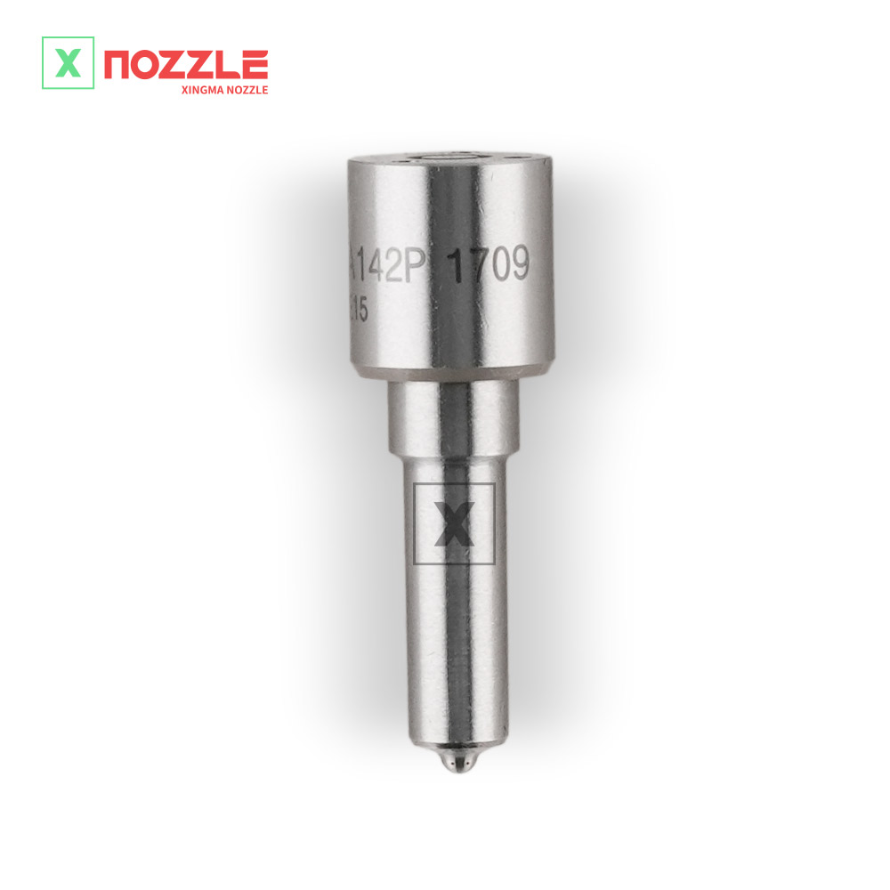 DLLA 142 P1709 injector nozzle - Common Rail Xingma Nozzle