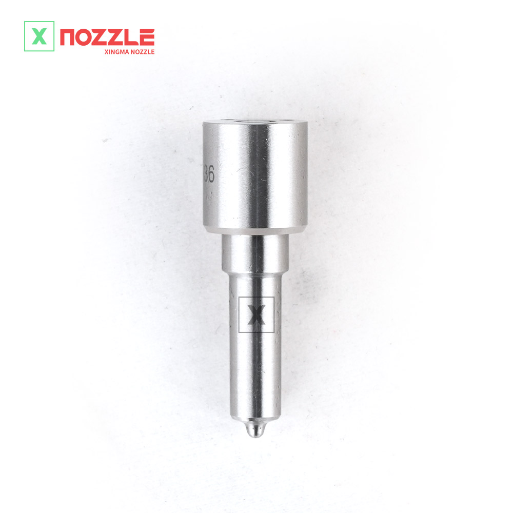 DLLA143 P 1536 xingma injector nozzle - Common Rail Xingma Nozzle