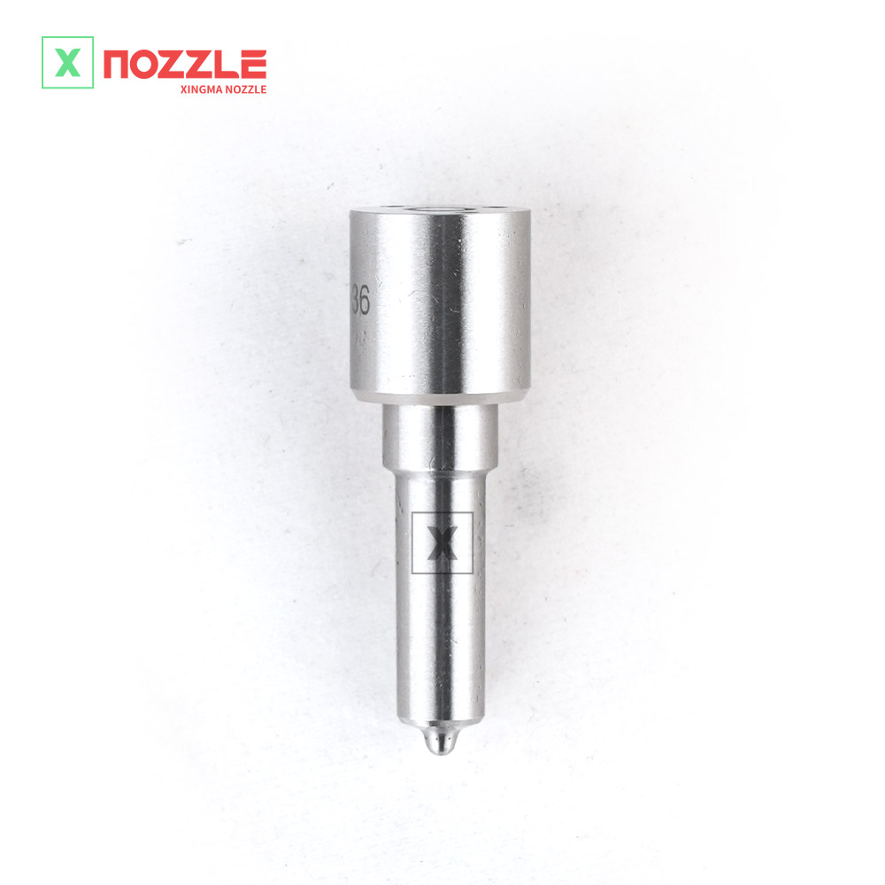 0433171947 xingma injector nozzle - Common Rail Xingma Nozzle