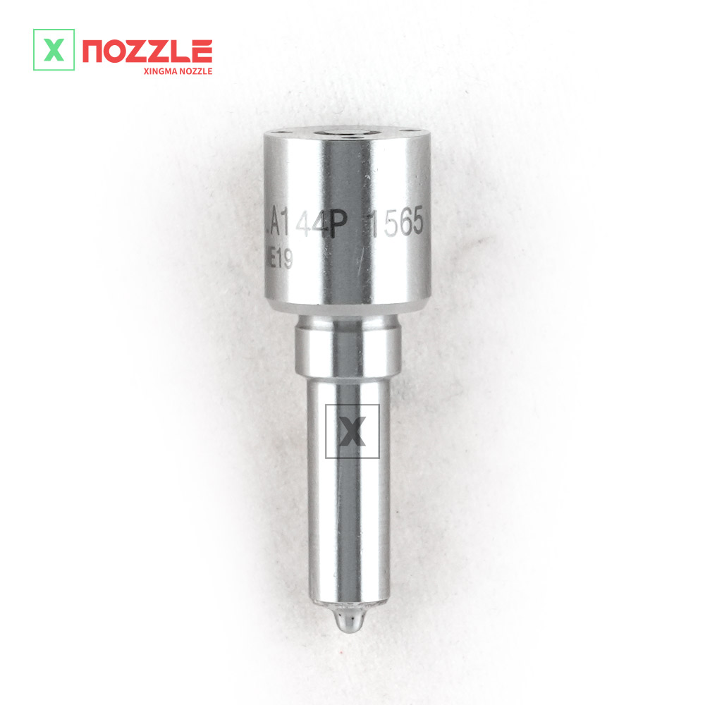 0445120 Xingma Injector Nozzles - Page 19
