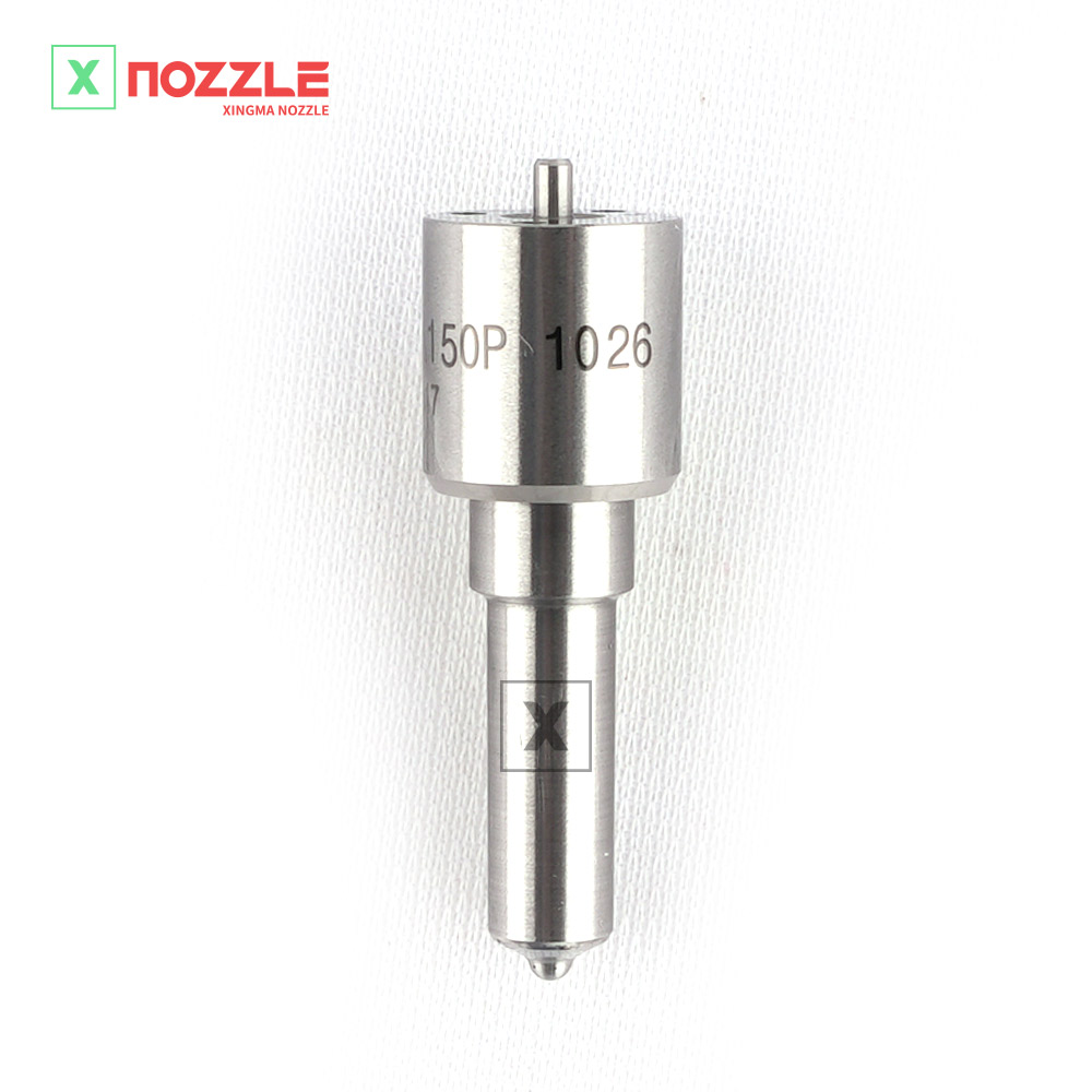 DLLA150 P 1026 injector nozzle - Common Rail Xingma Nozzle