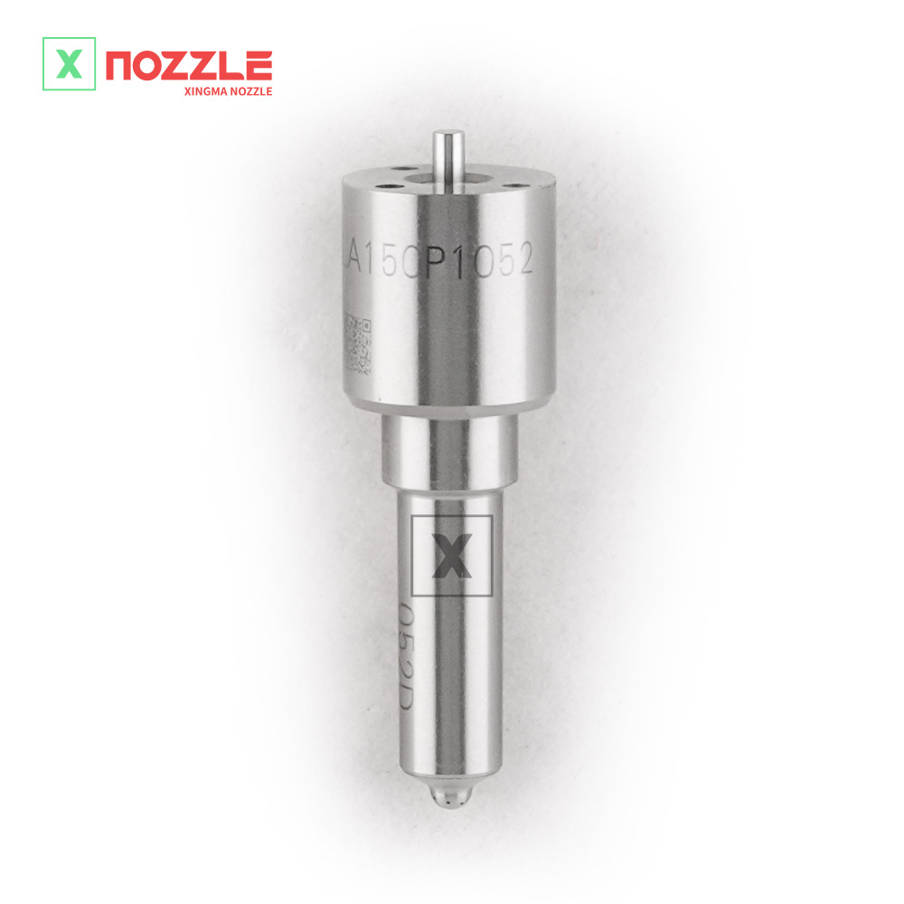 DLLA 150 P1052 xingma injector nozzle - Common Rail Xingma Nozzle