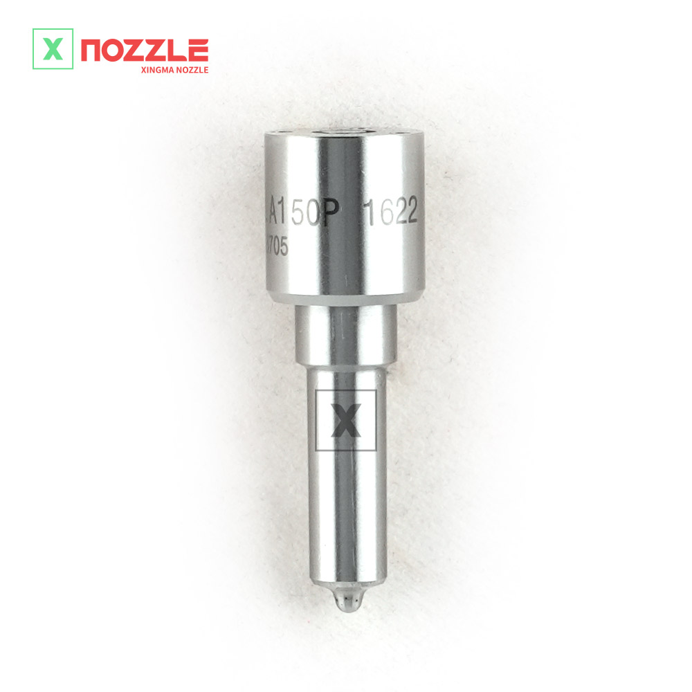 0445120 Xingma Injector Nozzles - Page 19