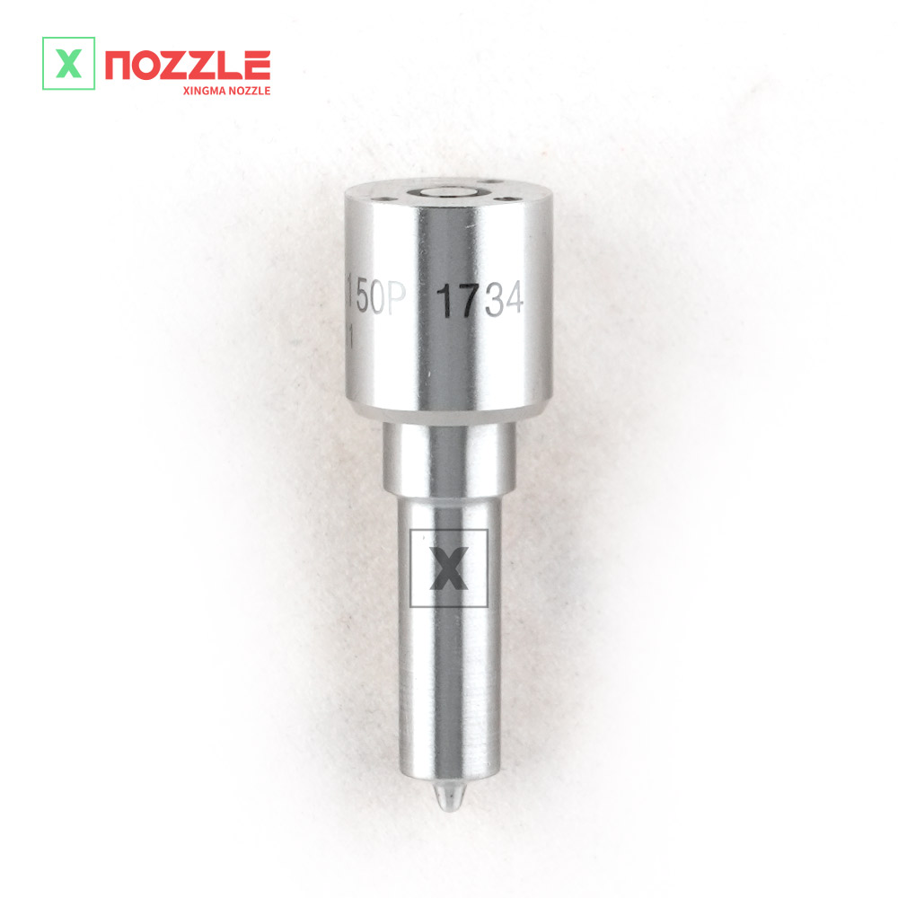 DLLA 150 P1734 xingma injector nozzle - Common Rail Xingma Nozzle