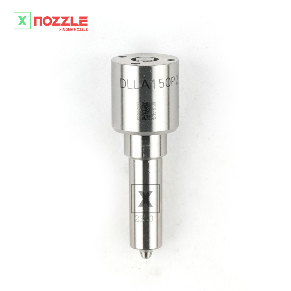 0433172330 injector nozzle - Common Rail Xingma Nozzle