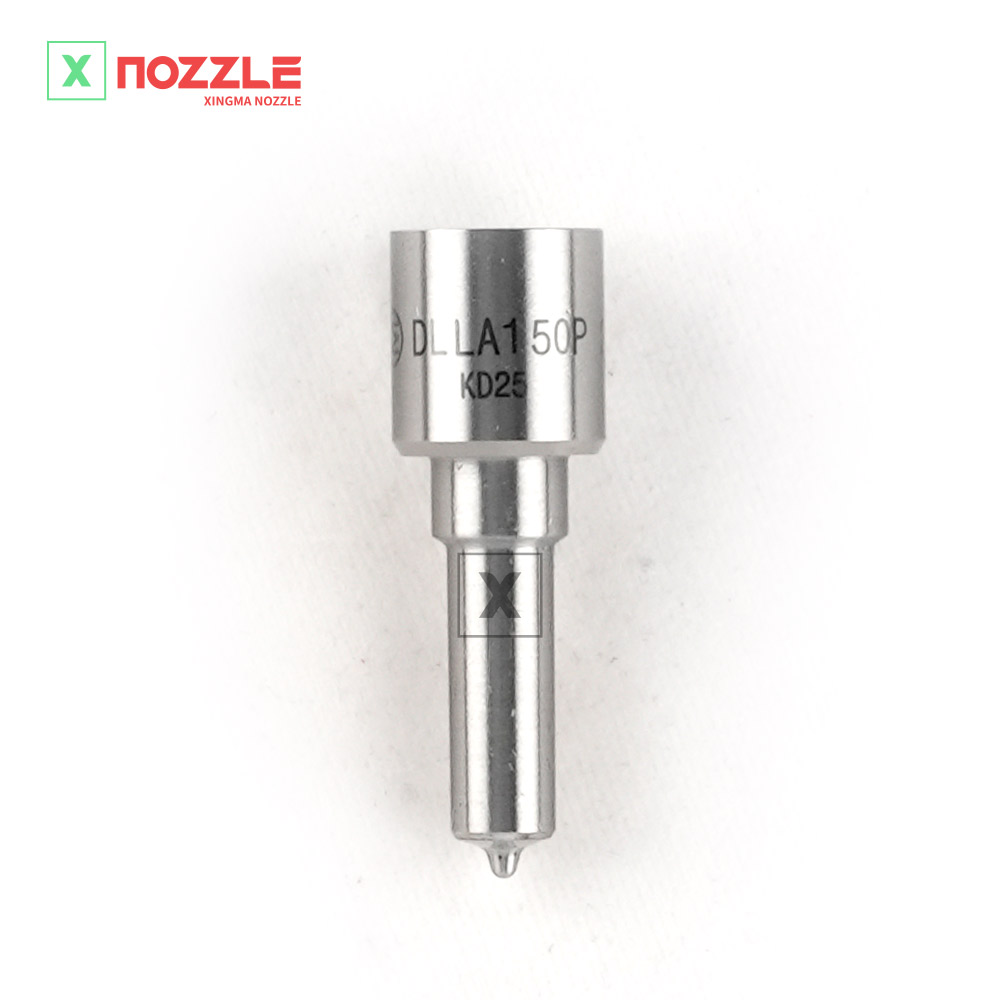 0445120 Xingma Injector Nozzles - Page 19