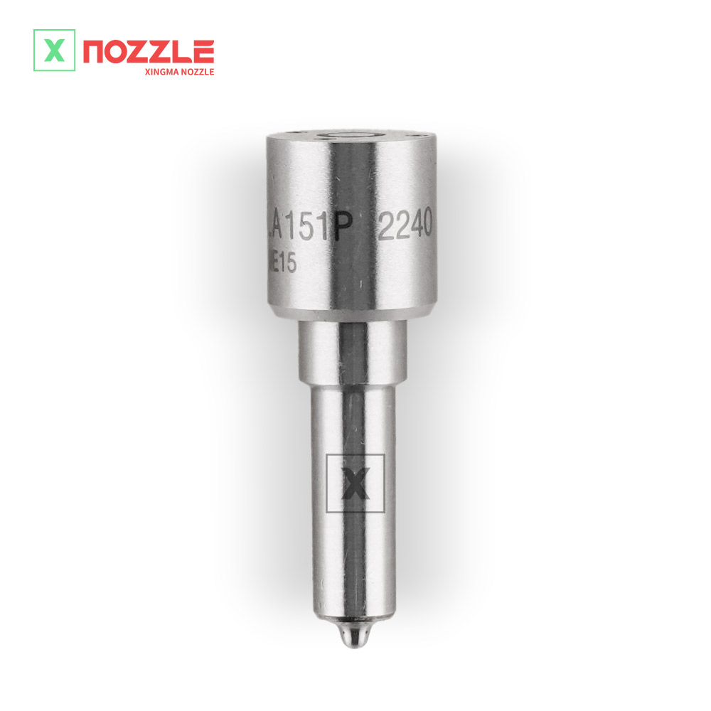 DLLA 151 P 2240 xingma injector nozzle - Common Rail Xingma Nozzle