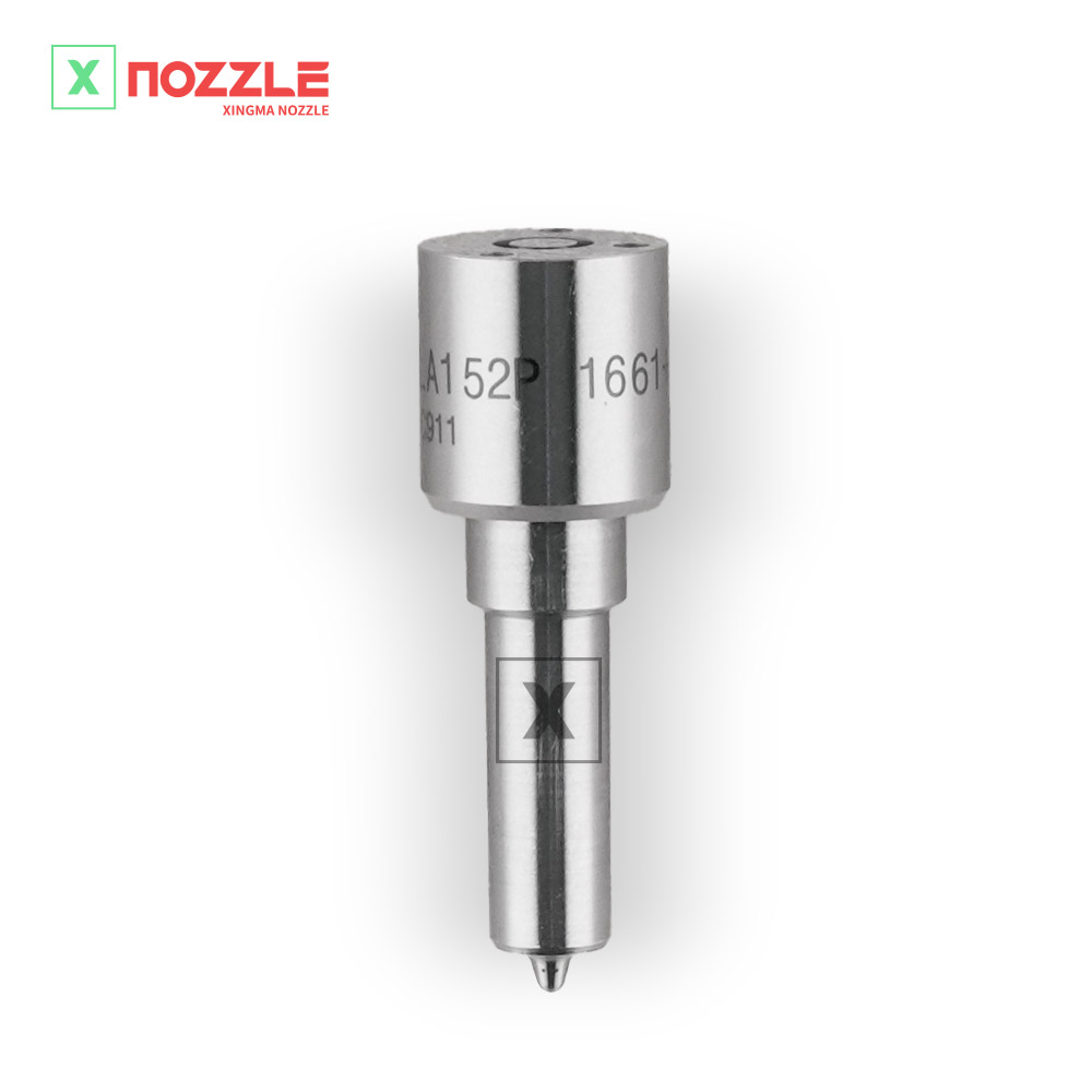 DLLA152P 1661+ xingma injector nozzle - Common Rail Xingma Nozzle