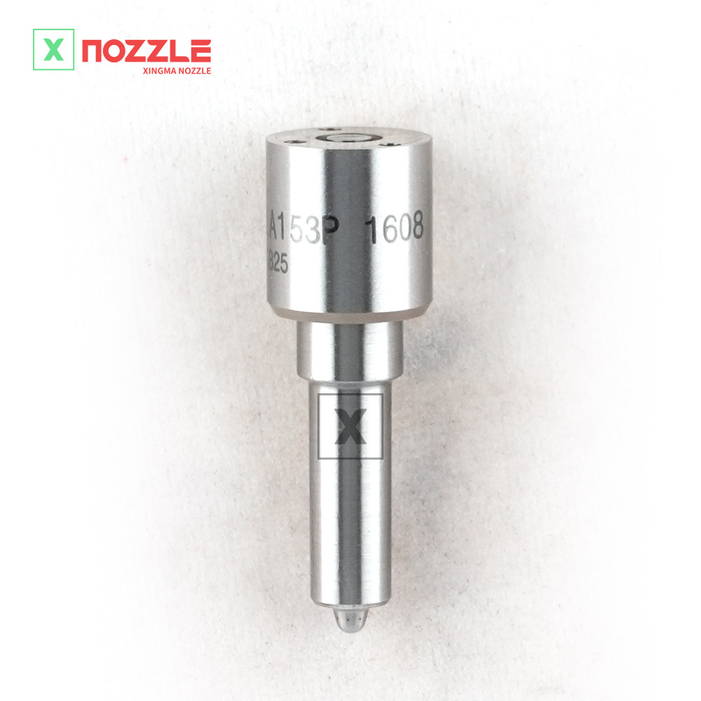 DLLA 153P1608 injector nozzle - Common Rail Xingma Nozzle