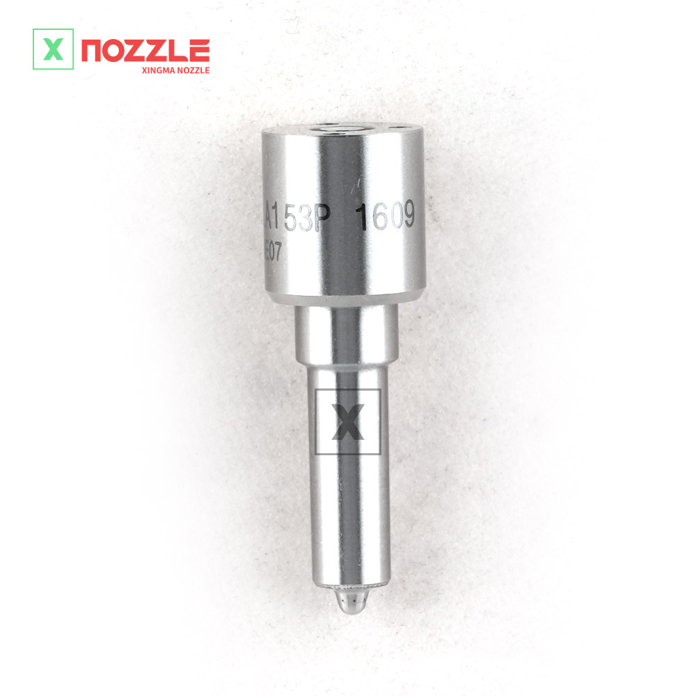 DLLA153P 1609 injector nozzle - Common Rail Xingma Nozzle