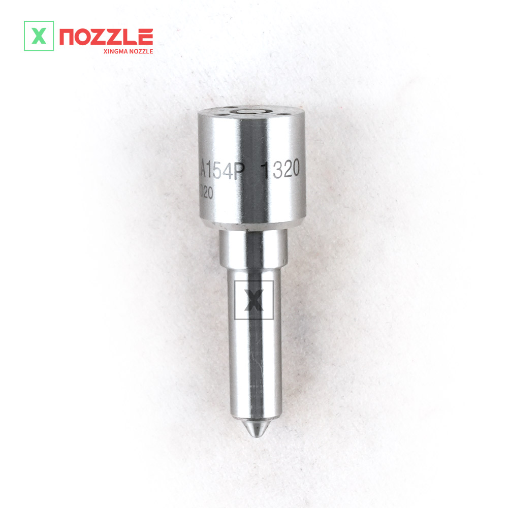 611 070 08 87 xingma injector nozzle - Common Rail Xingma Nozzle