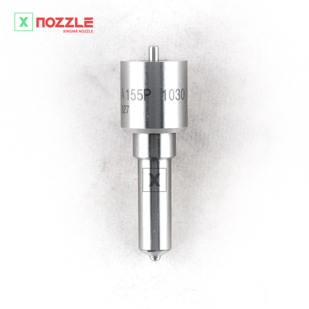 095000 G2 Xingma Injector Nozzles - Page 8