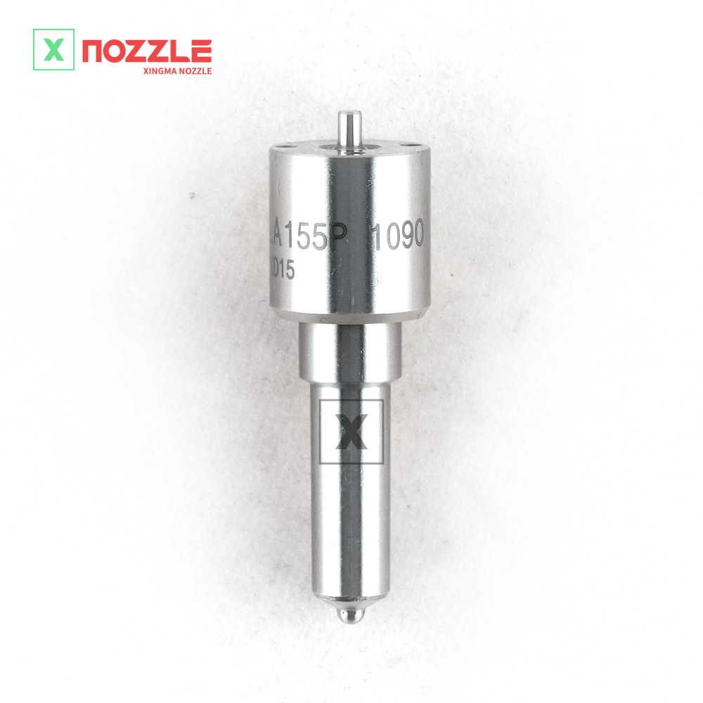 095000 G2 Xingma Injector Nozzles - Page 8