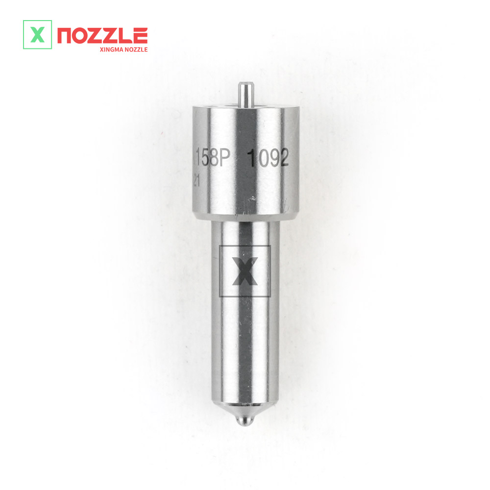 DLLA 158 P1092 injector nozzle - Common Rail Xingma Nozzle