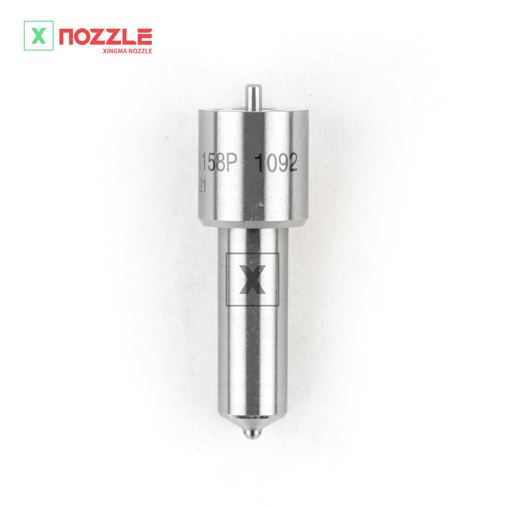 095000 G2 Xingma Injector Nozzles - Page 8