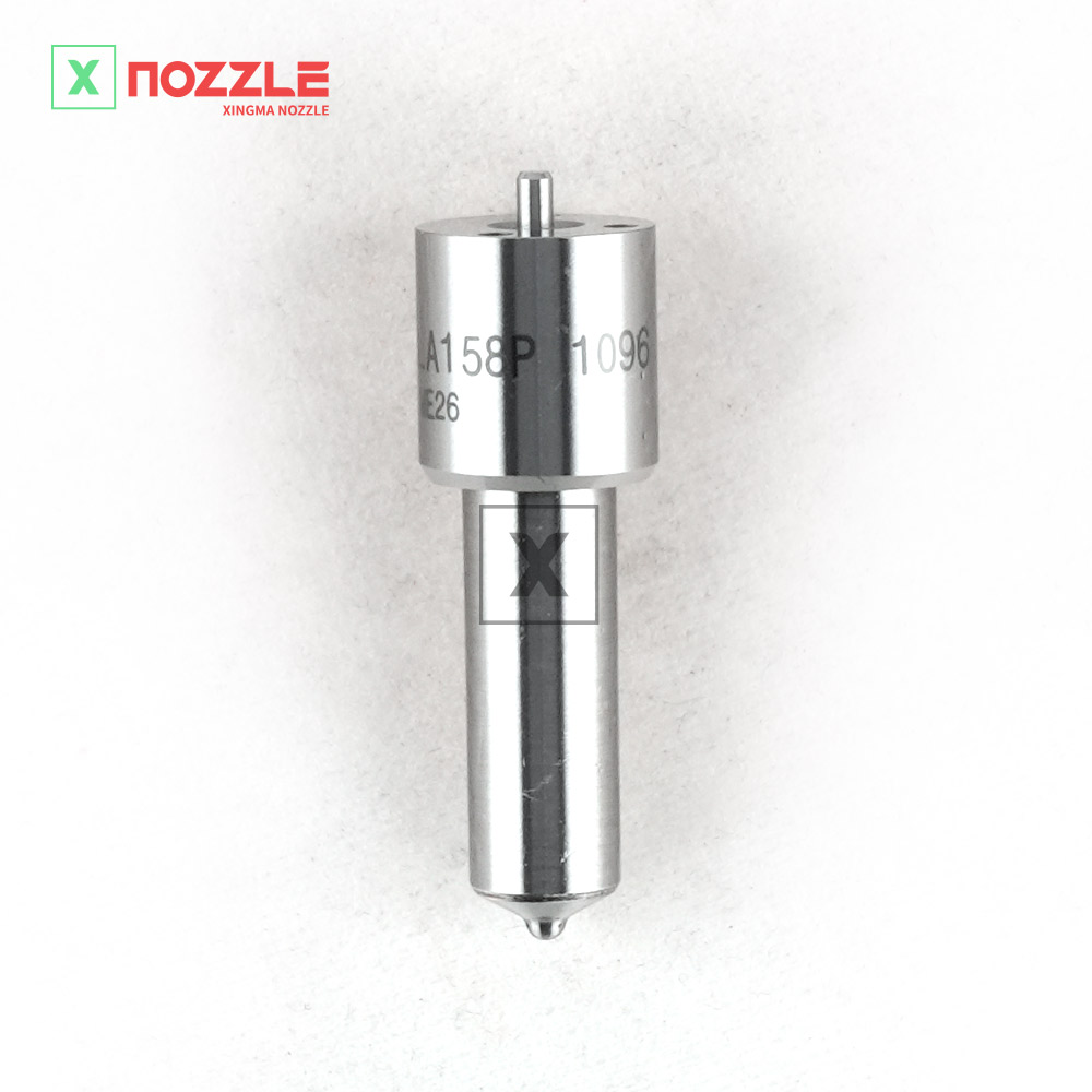 DLLA 158P 1096 xingma injector nozzle - Common Rail Xingma Nozzle