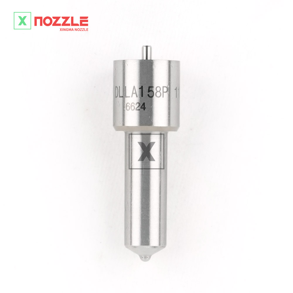 DLLA 158P1133 injector nozzle - Common Rail Xingma Nozzle