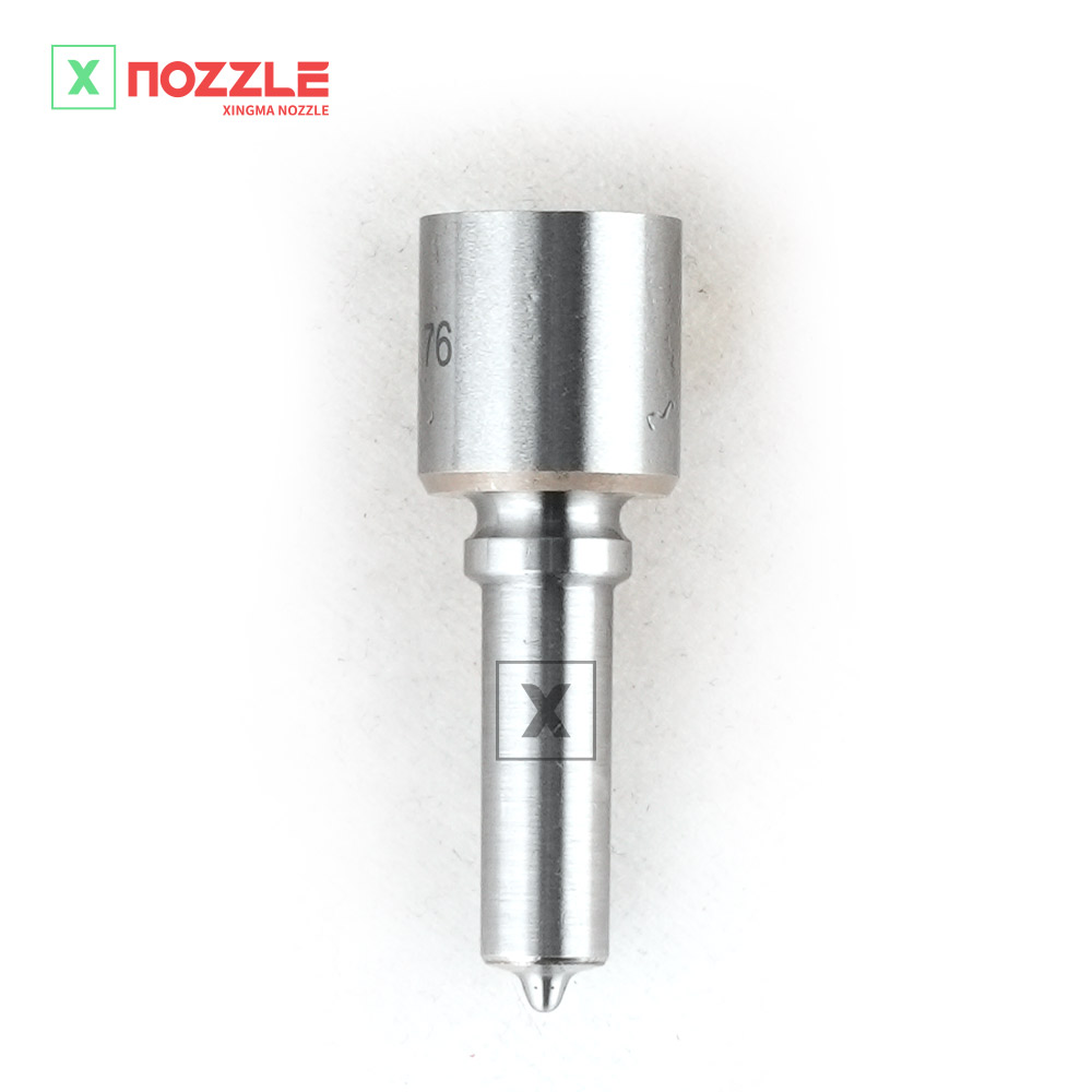 0433172176 xingma injector nozzle - Common Rail Xingma Nozzle
