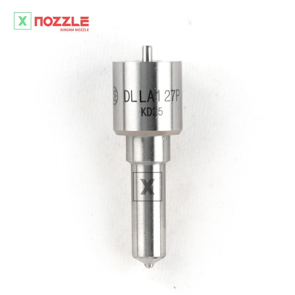 DLLA 127 P945 injector nozzle - Common Rail Xingma Nozzle