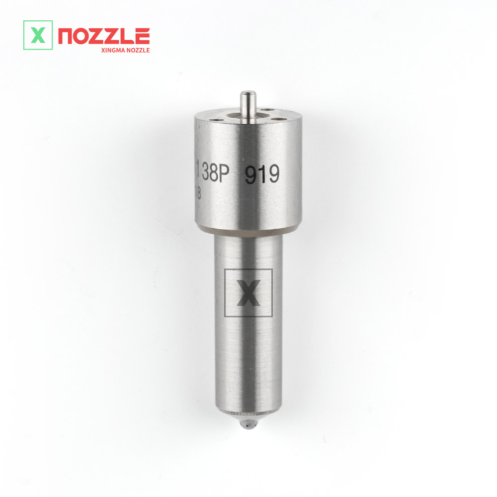 DLLA138 P 919 injector nozzle - Common Rail Xingma Nozzle